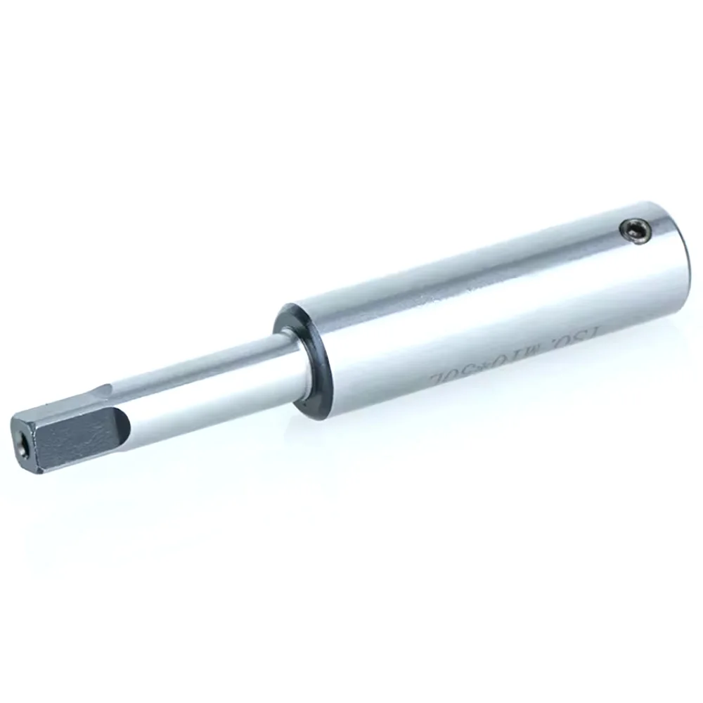 M3-M42 Gewindebohrer-Verlängerungsstange DIN/JIS/ISO-M3-100L Verbindungshülsenfutter Spannhülse Bohrer CNC Werkstückhalterung Metalldrehmaschine Gewinde – Detail 15