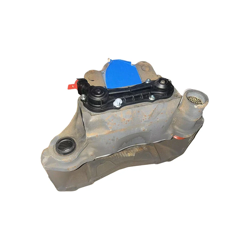 

K003800 SN7211RC 640922005R A0024201483 A9424201601 Repair Kit Wholesale Manufacture Euro Truck Trailer Brake Calipers