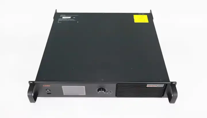 MX40 Hot-Selling Advertising Equipment Multimedia Player with LED Display Controller