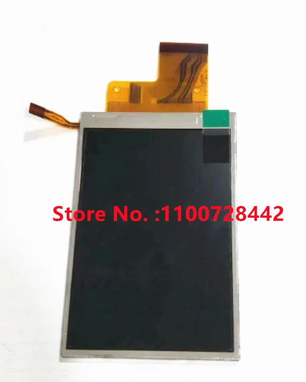 NEW LCD Display Screen For OLYMPUS E-PL2 EPL2 PL2 TG620 TG-620 TG630 TG-630 Digital Camera Repair Part + Backlight