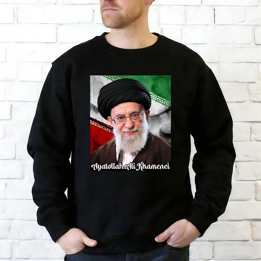 2026 Ayatollah Khom…