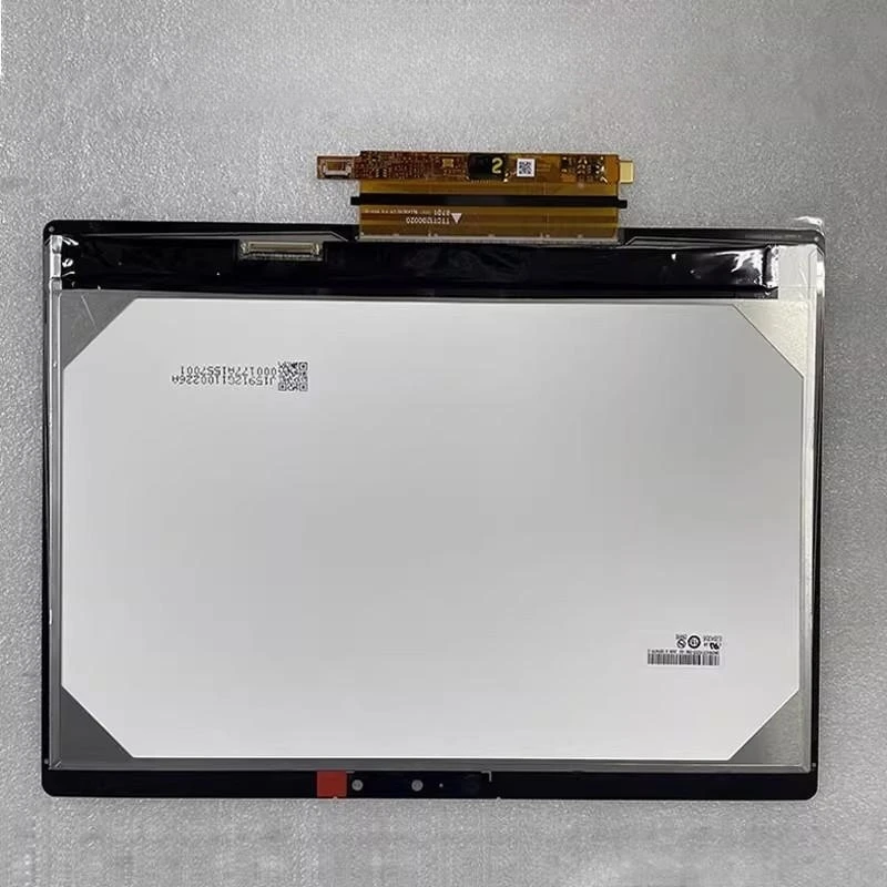 

Display Screen LCD Screen QV8 CF-QV8UFLVSCF-QV9HDGQ G120YAT01.0
