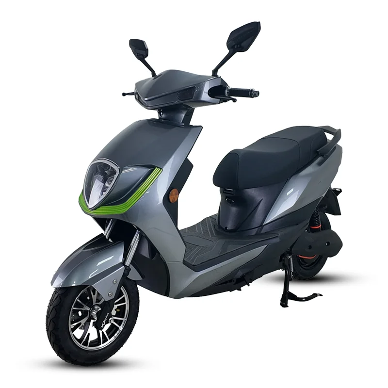 

Hot Style Best Seller 1000W 45km/h Electric Bicycle Electric Motorcycle