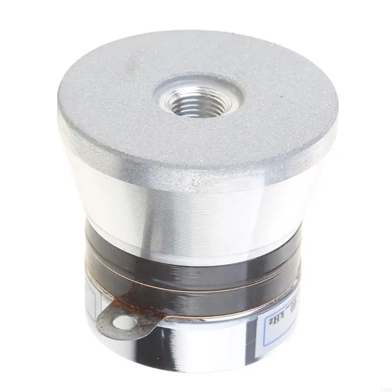 581e 60W 40kHz Ultrasone a ultrasuoni pulizia piezoelettrica Cleaner per trasduttore alte prestazioni