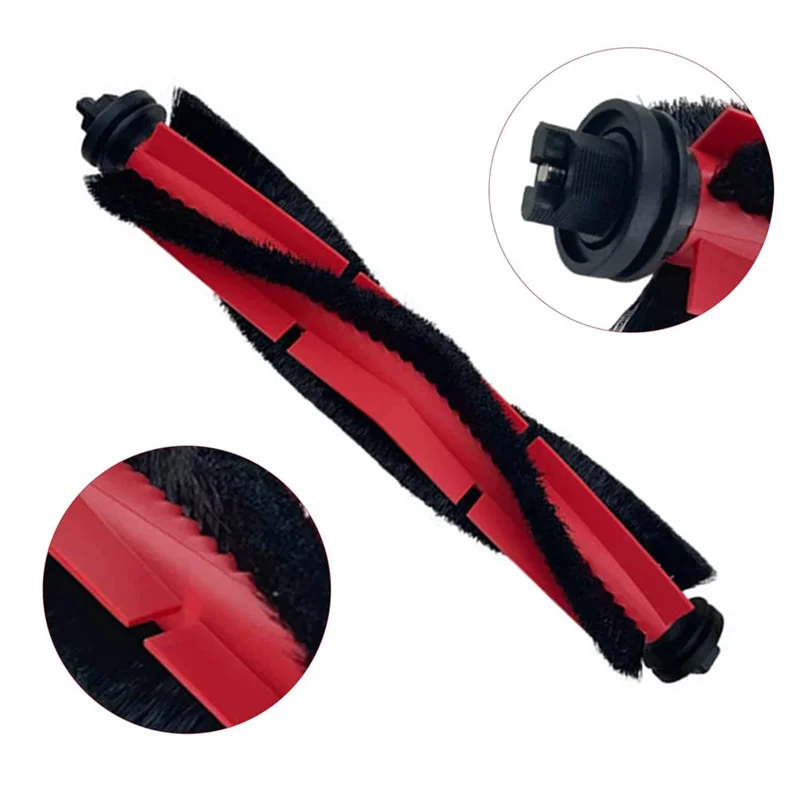 ABZA-Q5+ /S7/S7 Maxv Ultra/S7 Pro Ultra Roborock 로봇 진공 청소기 액세서리 내구성 향상