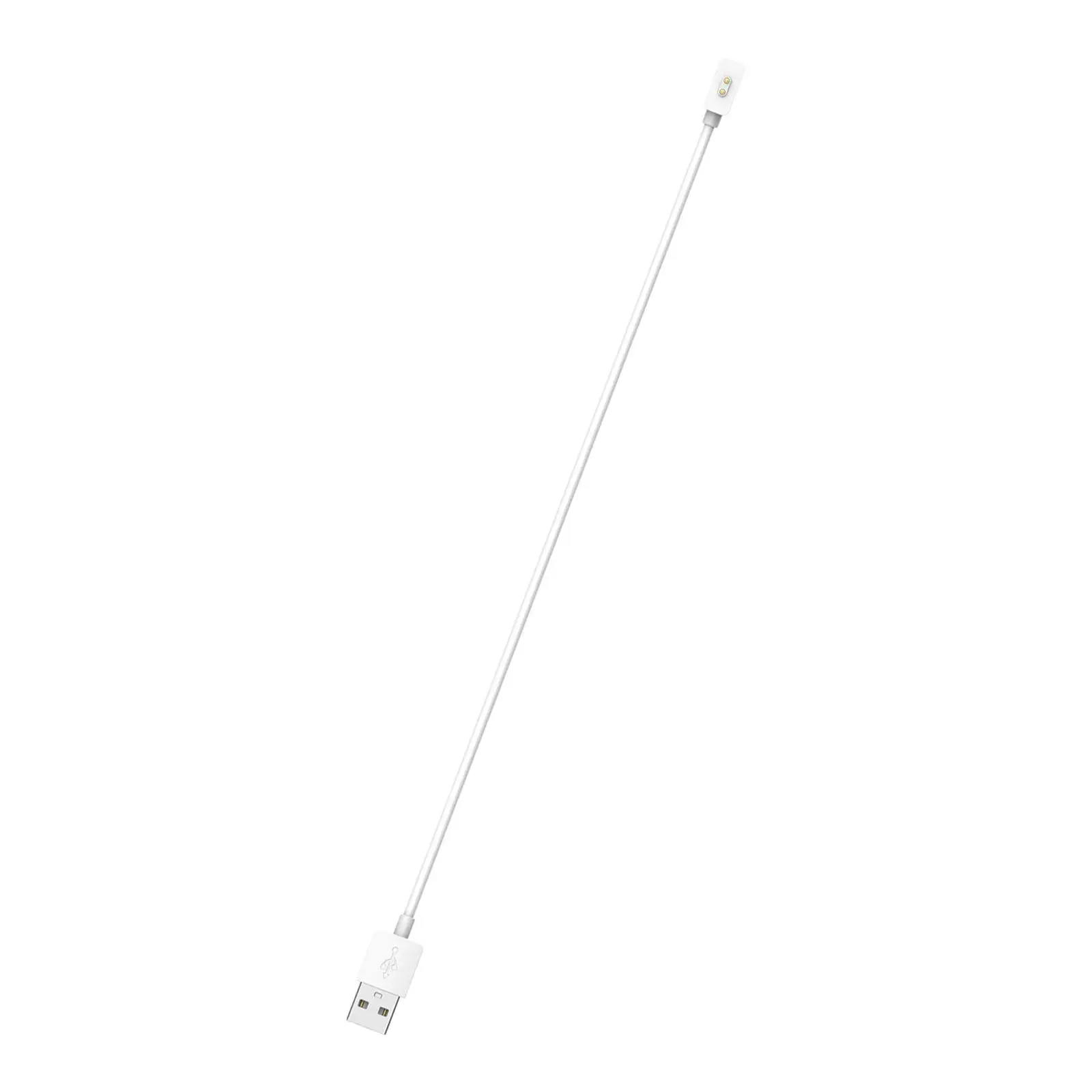 

Charge Cord Anti Interference Spare Parts USB Charging Dock Cable for Smart Watch Watch3 Lite Watch3 Active Smart Band8 Band 2