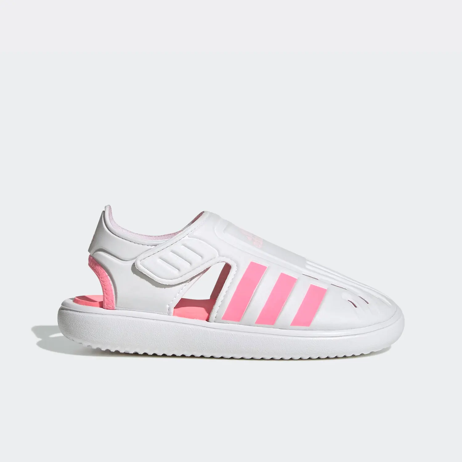 

Adidas genuine summer new children's sports beach sandals H06320