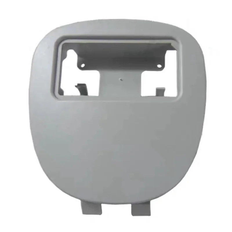 A48P-8X 9625049077 سيارة الداخلية الجبهة رمادي قبة سقف القراءة ضوء مصباح غطاء لوحة صالح ل 206 207 سيتروين C2