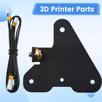 Lead Screw Dual Z Stepper Motor Upgrade Kit For Creality Ender 3, Ender 3 Pro, Ender 3 V2, Voxelab Aquila 3D Printer