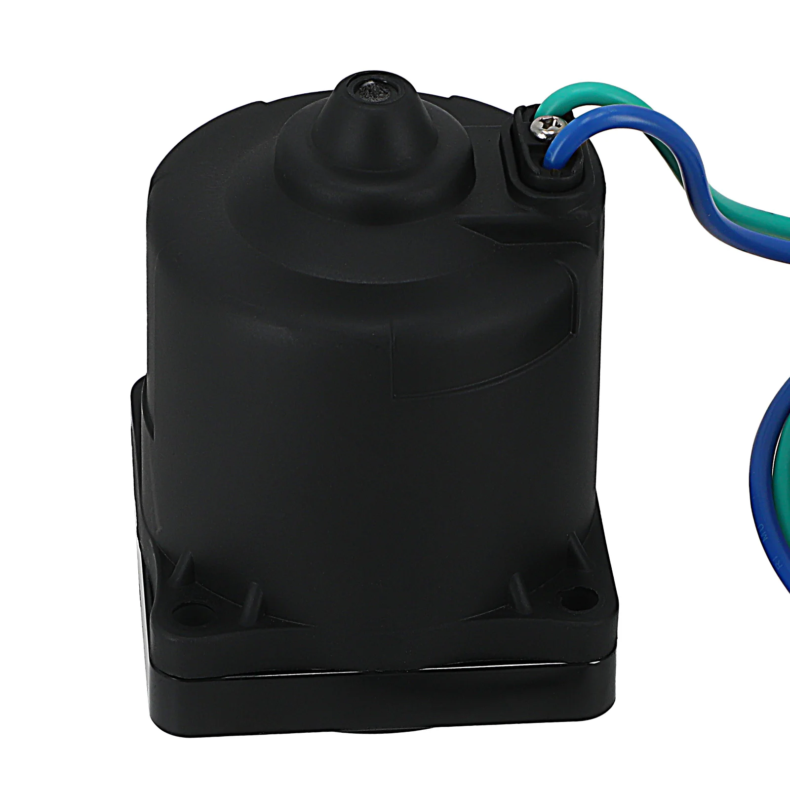 محرك تقليم الميل لجونسون 150-300HP 1997-2009 438786 المحرك البحري 5005254