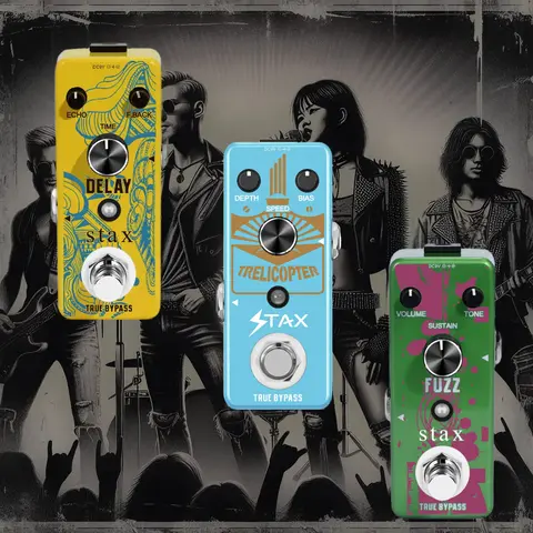 10 best sales harmonizerpedal - №6