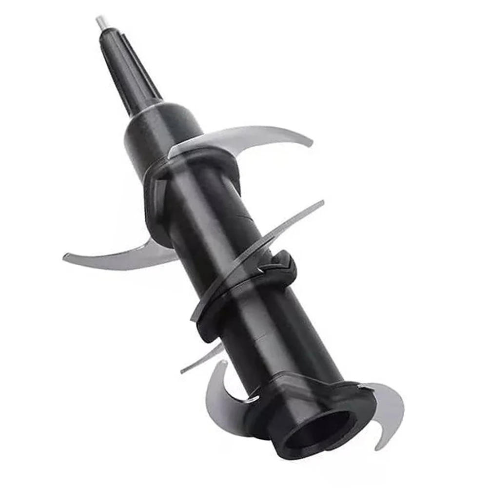 

Cooking Preparation 1100 Series Blender Effortless Cleaning Cost Effective Blender Replacement Part Blending Performance