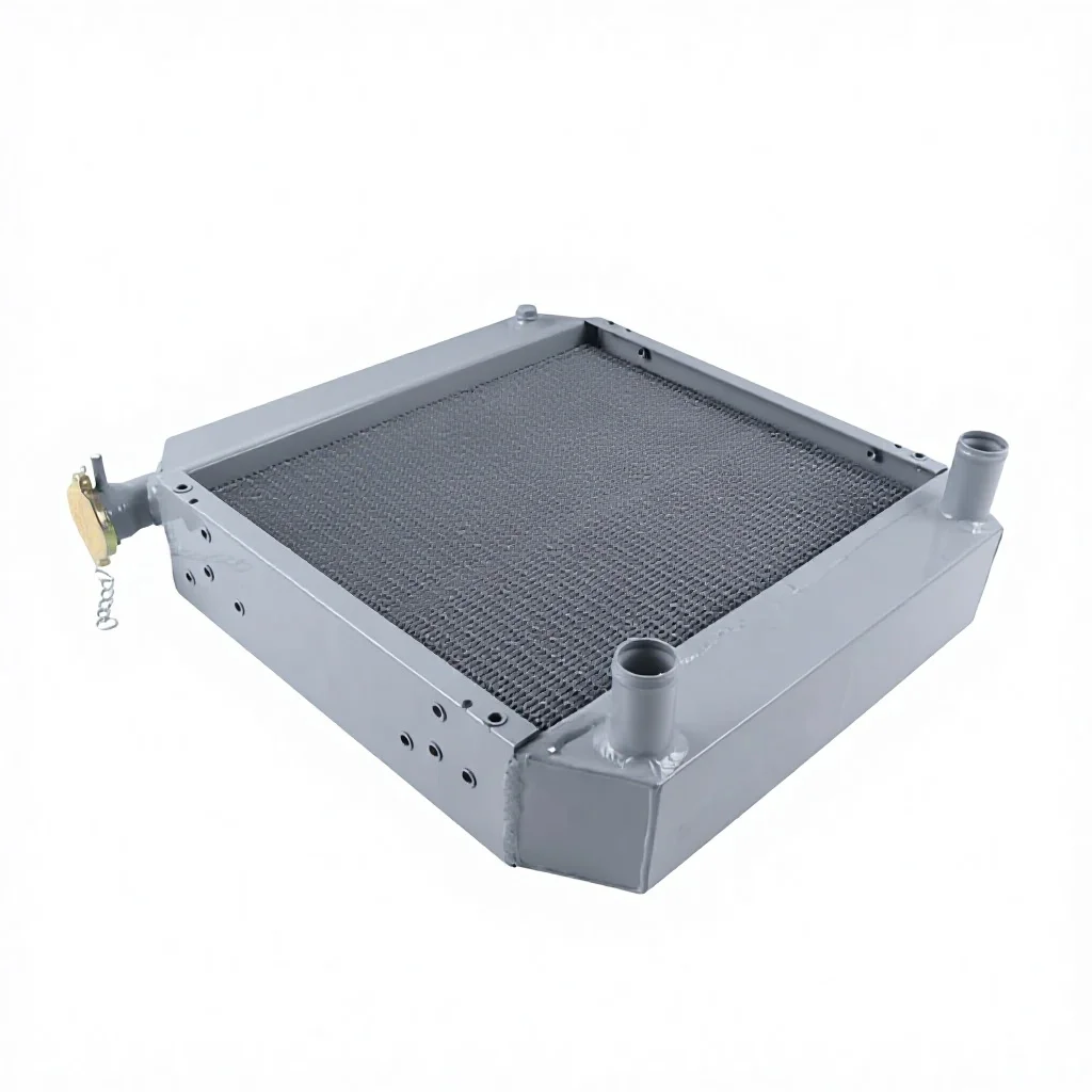 

ATV&UTVTractor Radiator 86402724 86401465 86400443 86401465 86402724 86400443 86402724 86401465 86400443 | 1 Year Warranty