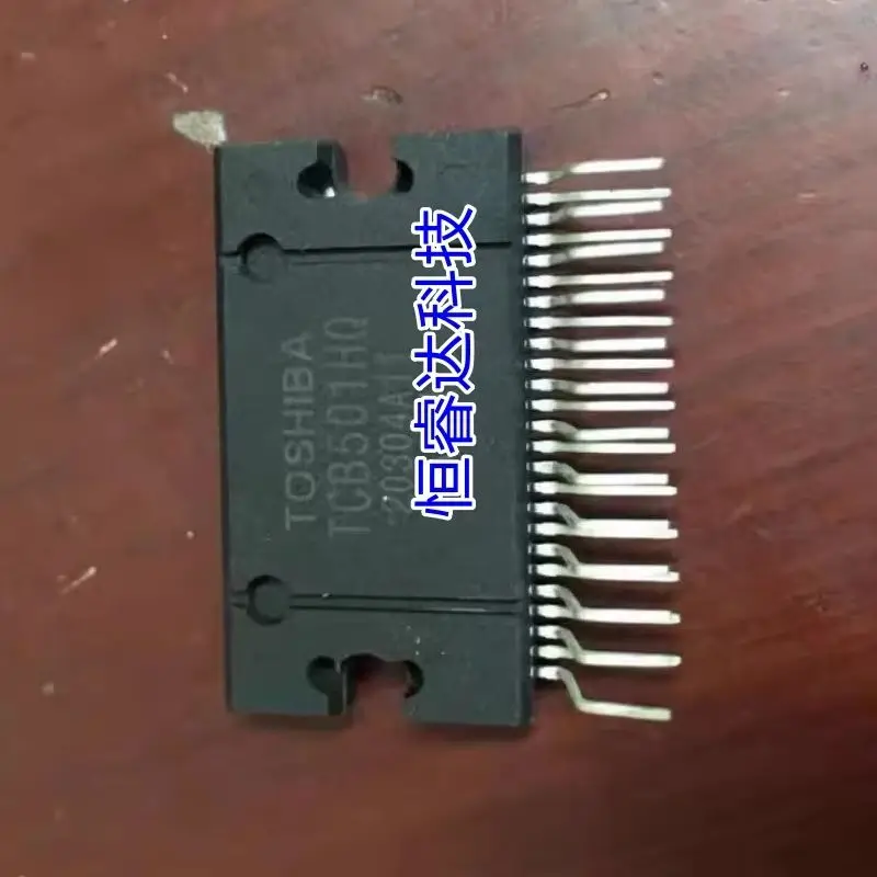 TCB501HQ NUEVO chip original genuino embalaje 25-ZIP en stock puede pedir