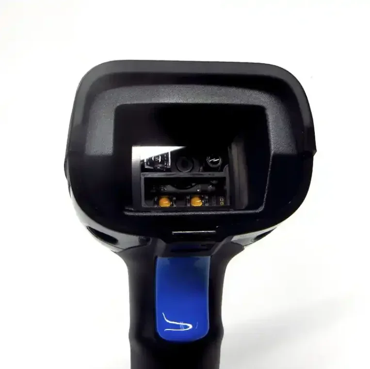 Hot sale Datalogic Gryphon I GM4500 wireless cordless mobile barcode scanner