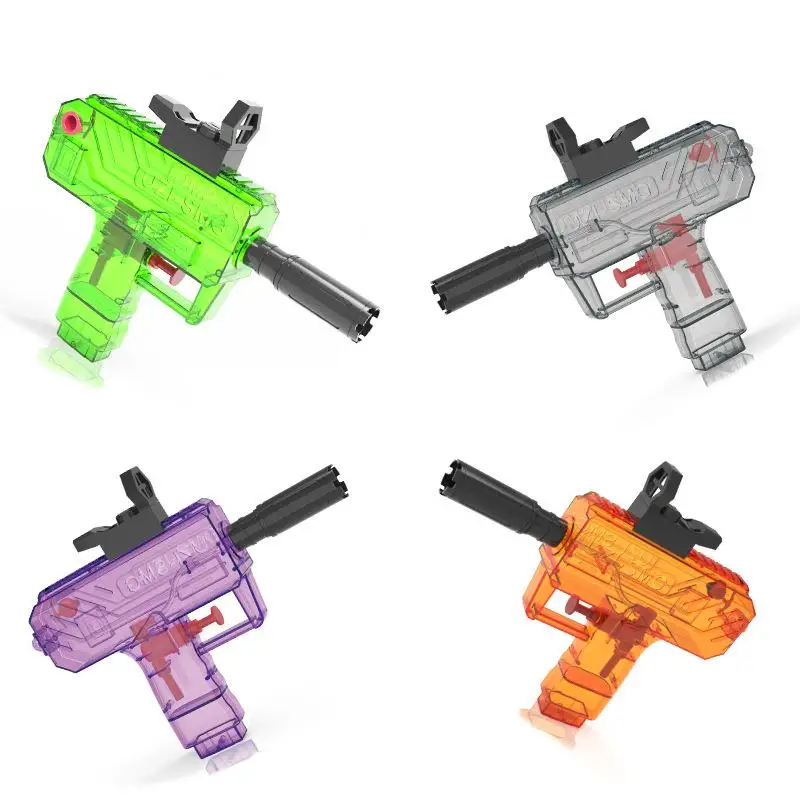 

UZI Water Summer Non Electric Water Outdoor Play Kids Pool Beach Game Fun Toy