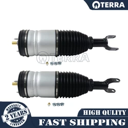 1Pair Front Left And Right Air Suspension Struts Shock Absorber For Dodge RAM 1500 2023-2019 04877147AA 04877146AA 4877147AB 487