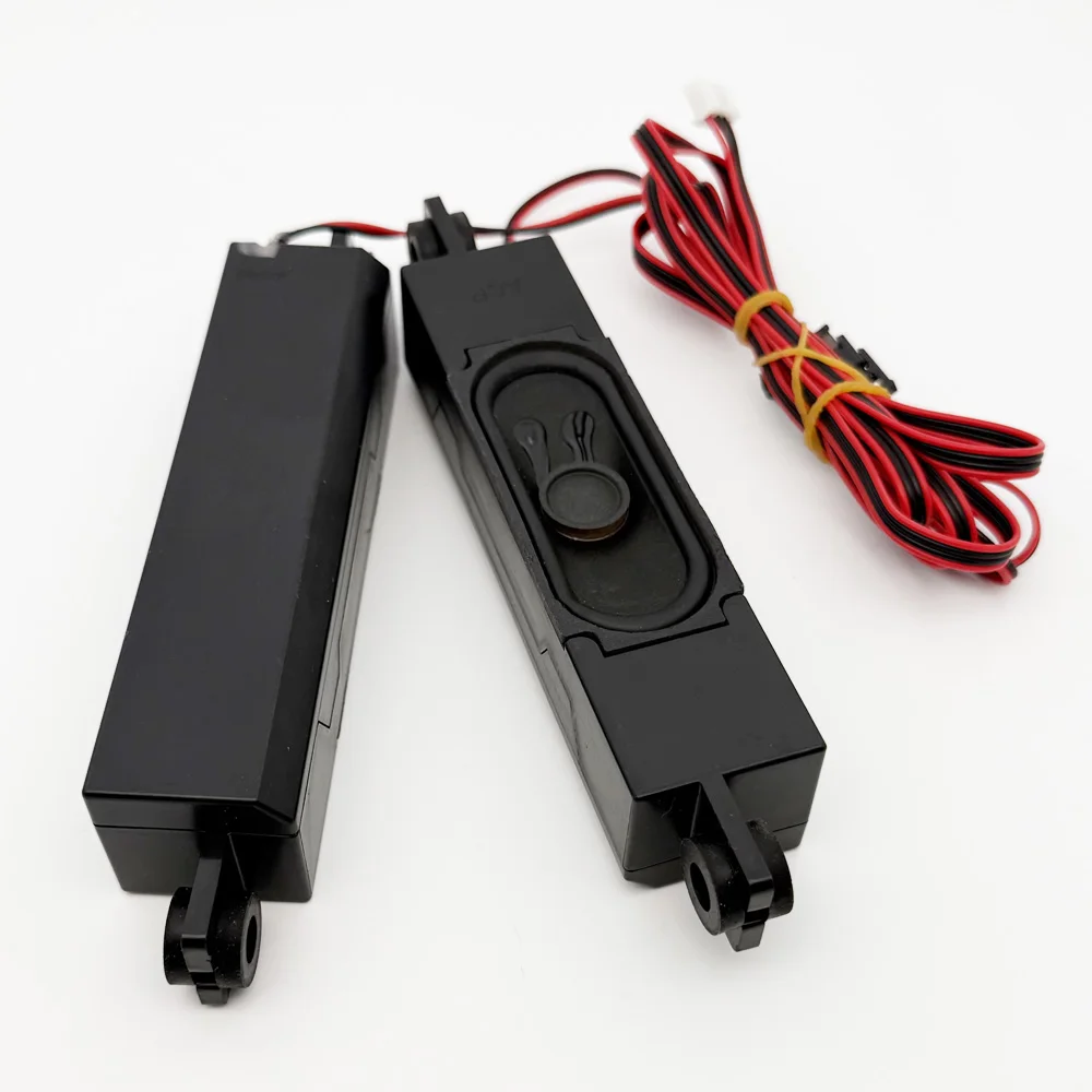 مكبرات صوت 6ohm 10 وات لمكبر صوت التلفزيون Haier LD40U3100 LE43AL88U51 LE42B310N #4