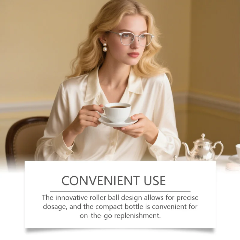 Hydraterende exfoliant Sloughs Doffe cellen Vergrendelt vochtherstelt seizoensgevoelige huid en verbetert de peeling