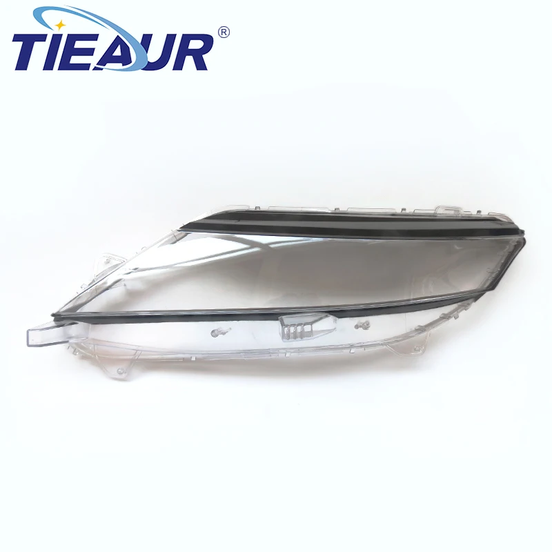 

Car Light Housing Headlamp Clear Shell For Mitsubishi TRITONS 2020-2022 Headlight Lens Cover Transparent Lampshade Auto Parts