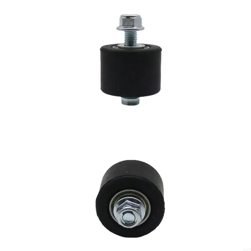 F1CF YFZ350 8mm Chain Roller, Guide Service Part Mount Bolt Tool for Repair Work Use