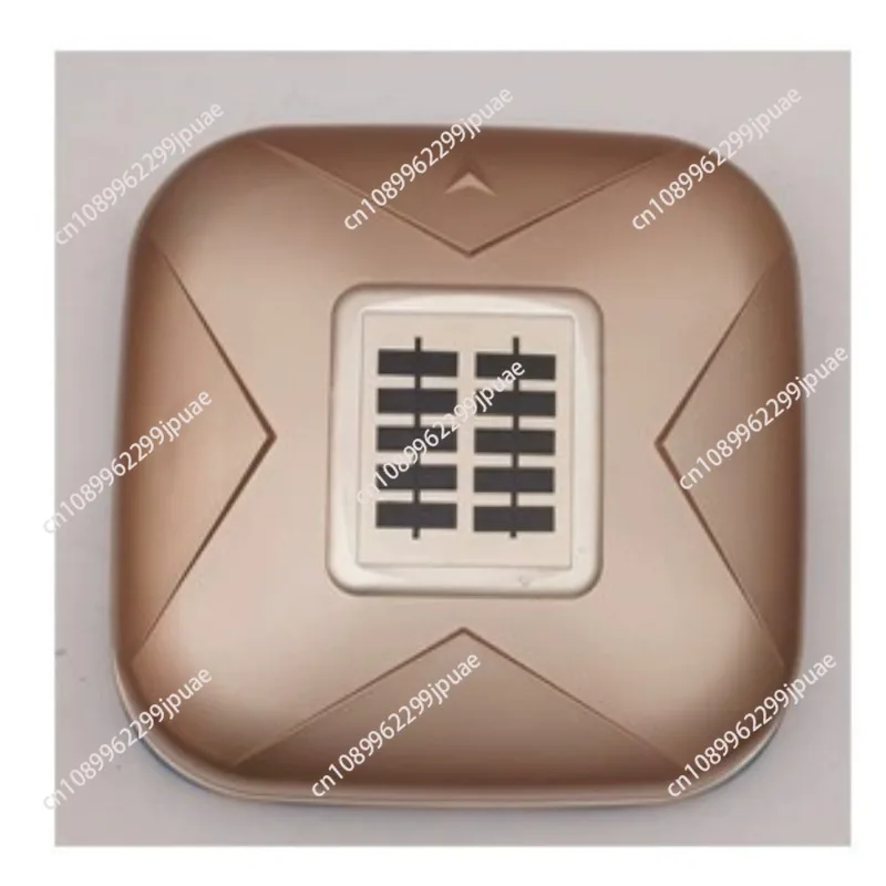 120W Chimney Induced Draft Fan Household Stove Fireplace Smoke Extractor Home Ventilation Exhaust Equipment