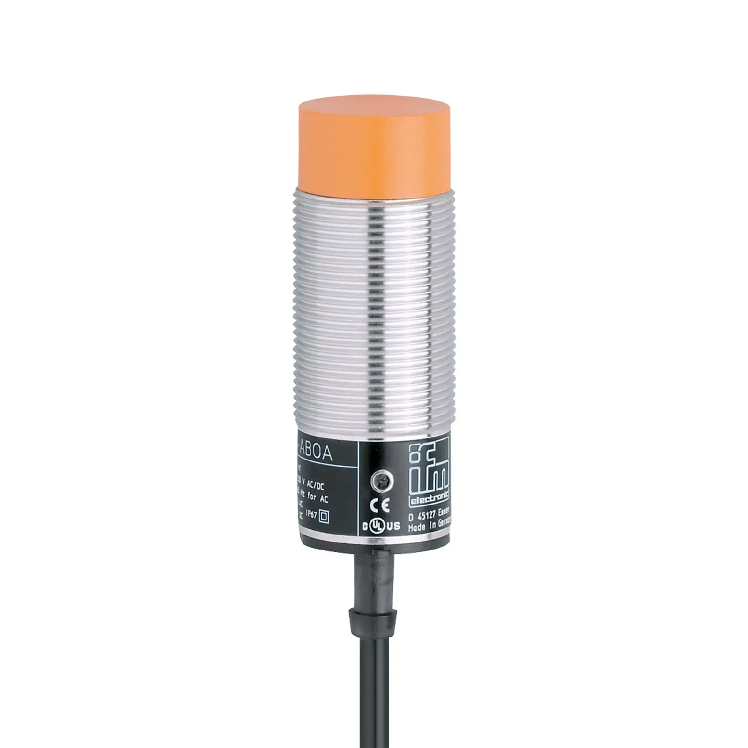 Inductive sensor II0012 IIA2015-ABOA