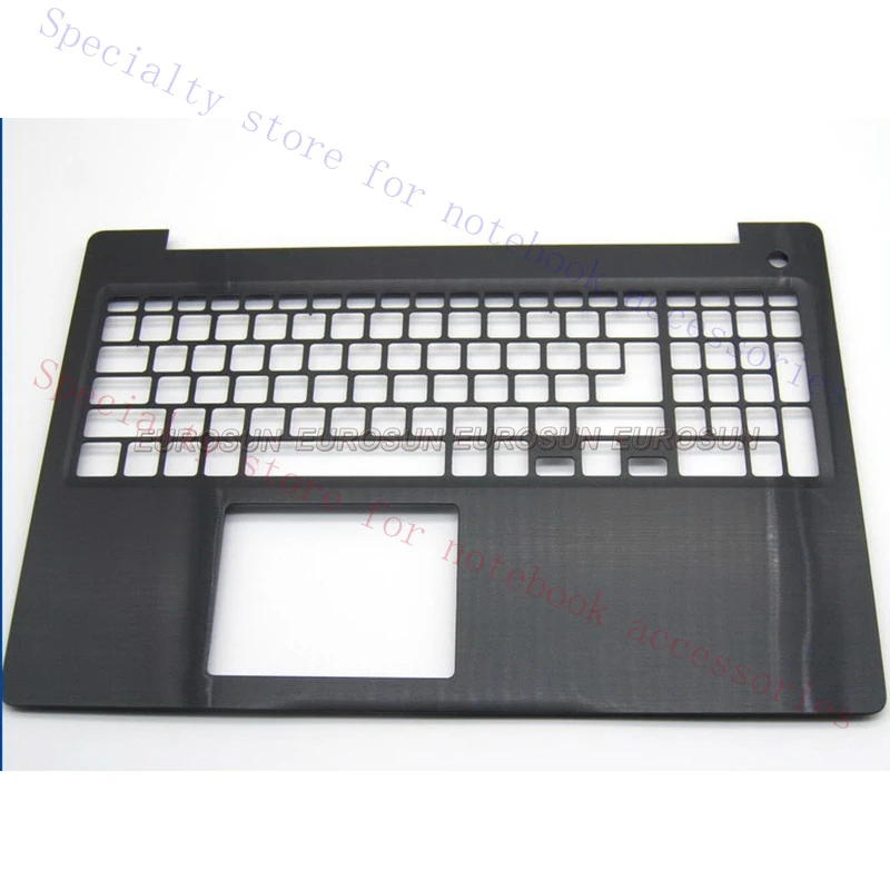 

A+ New For Inspiron 5570 5575 P75F Upper Case Keyboard Cover Palmrest 08D7T9 8D7T9