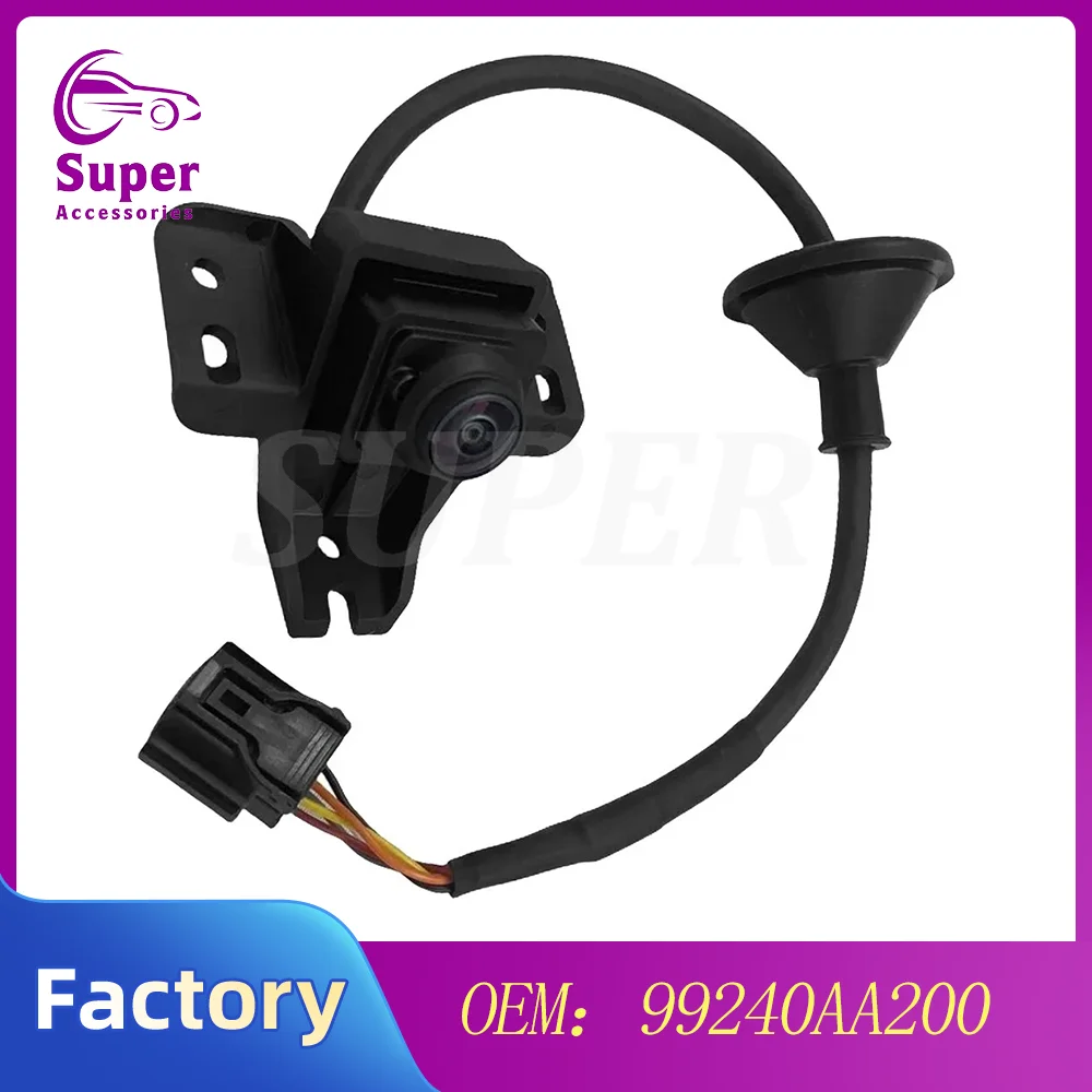 99240-AA210 New Parking Aid Rear View Backup Camera for Hyundai Elantra N Line 2021-2023 99240AA200 99240-AA200 99240AA210