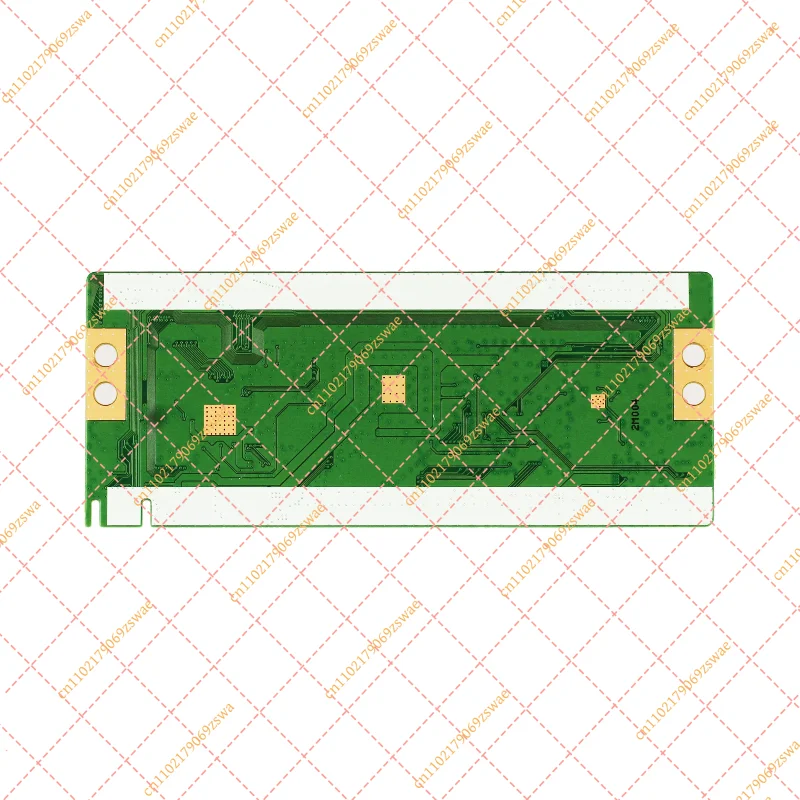 6870C-0769A 6871L-5656A 6871L-5954B T-Con Logic Board Fits 55" TV 55MV379R 55PFL5703 55PFL5602 55PUS7334