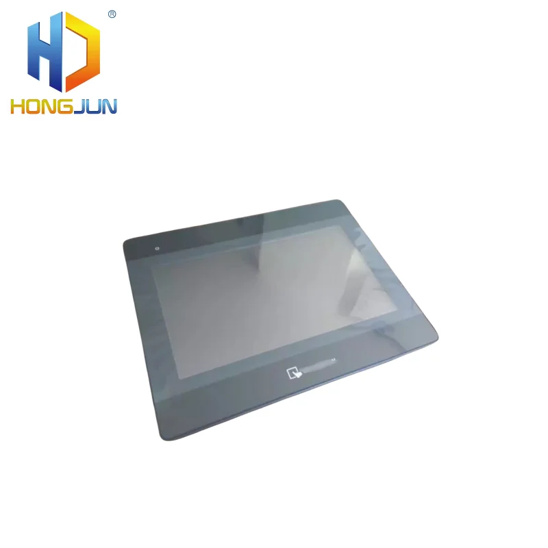 100% Original 7 inch HMI Mt8071ie Touch Screen All In One For Weinview