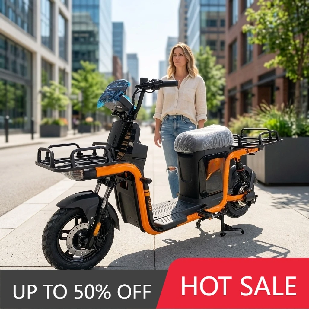 : Części i akcesoria elektrycznych motocykli