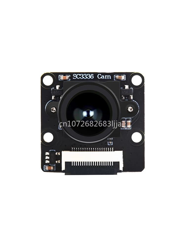 Luckfox Pico Dedicated Ai Camera Module Sc3336 High Sensitivity Signal-to-Noise Ratio Low Illumination