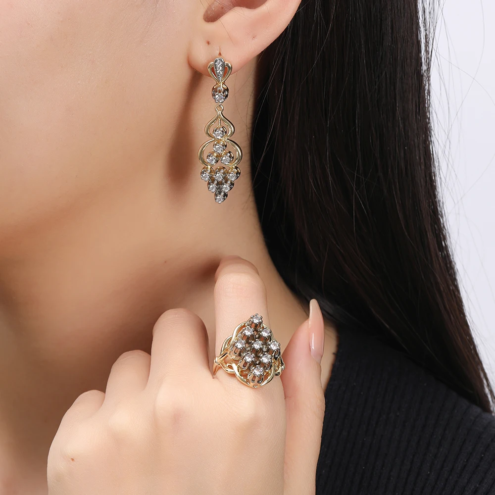 Thumbnail 4 - #20 Gold-Plated Earrings Comparison Guide
