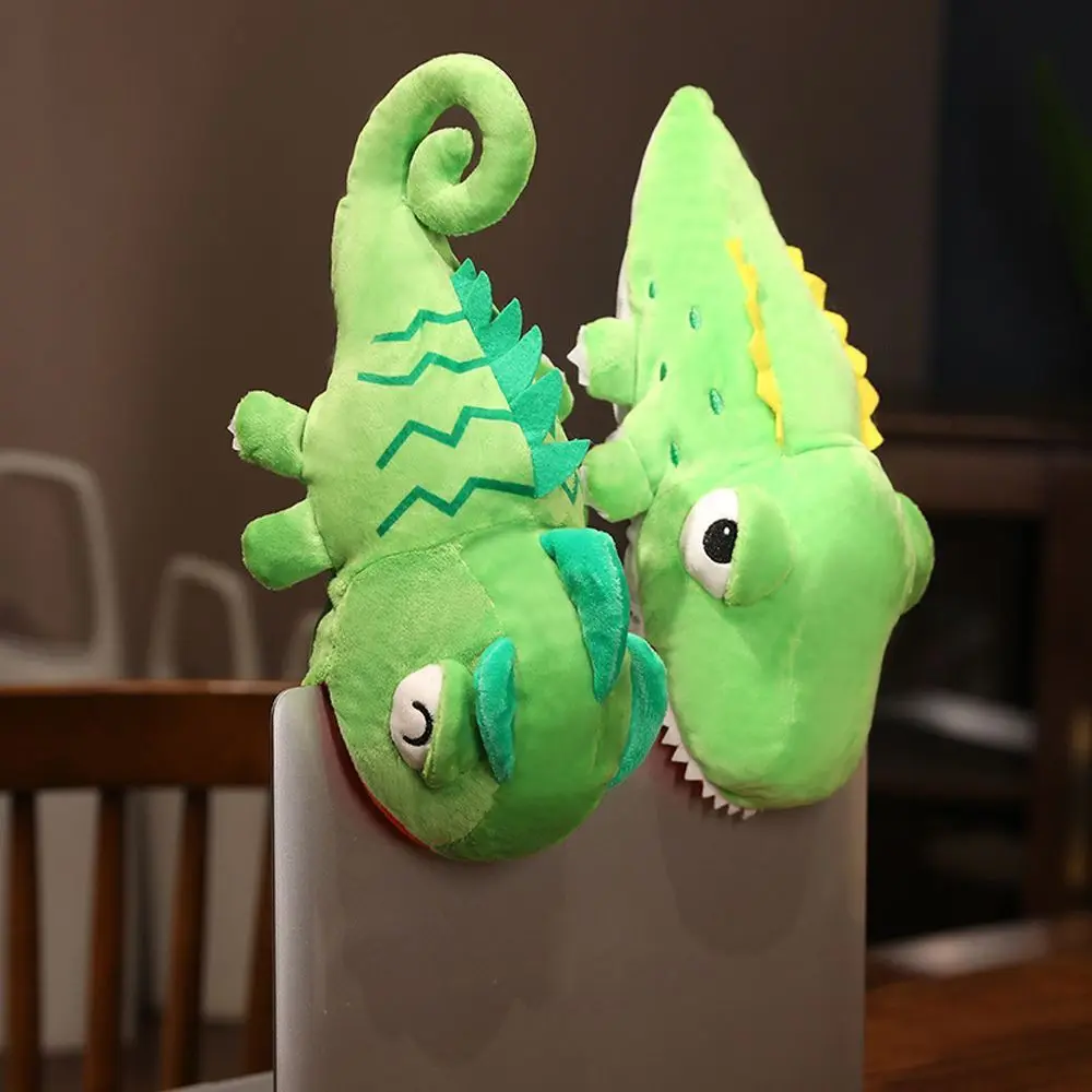 Conteggio bambole bambola regali per bambini burattini mostrano giocattoli giocattoli di peluche burattini a mano animali animali marini