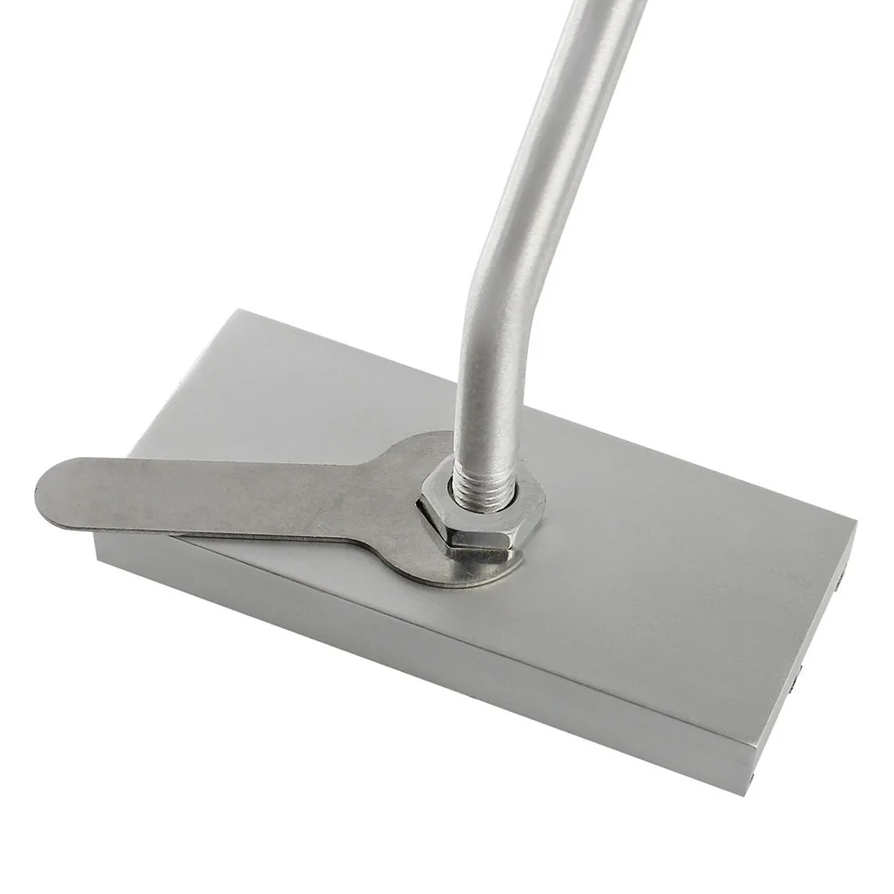 

Bbq Barbecue Branding Iron Tool Silver 55 Letters Storage Bag Meat Steak Burger Personalize Barbecue Bbq Branding Iron Tool