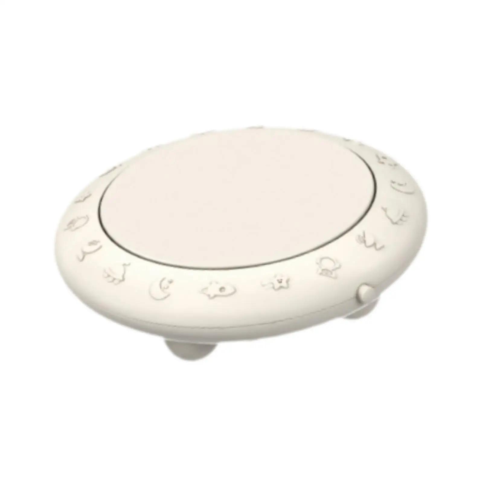 Cookie Cupcake Holder 360 Degree Revolving Plates for Parties Event Birthday