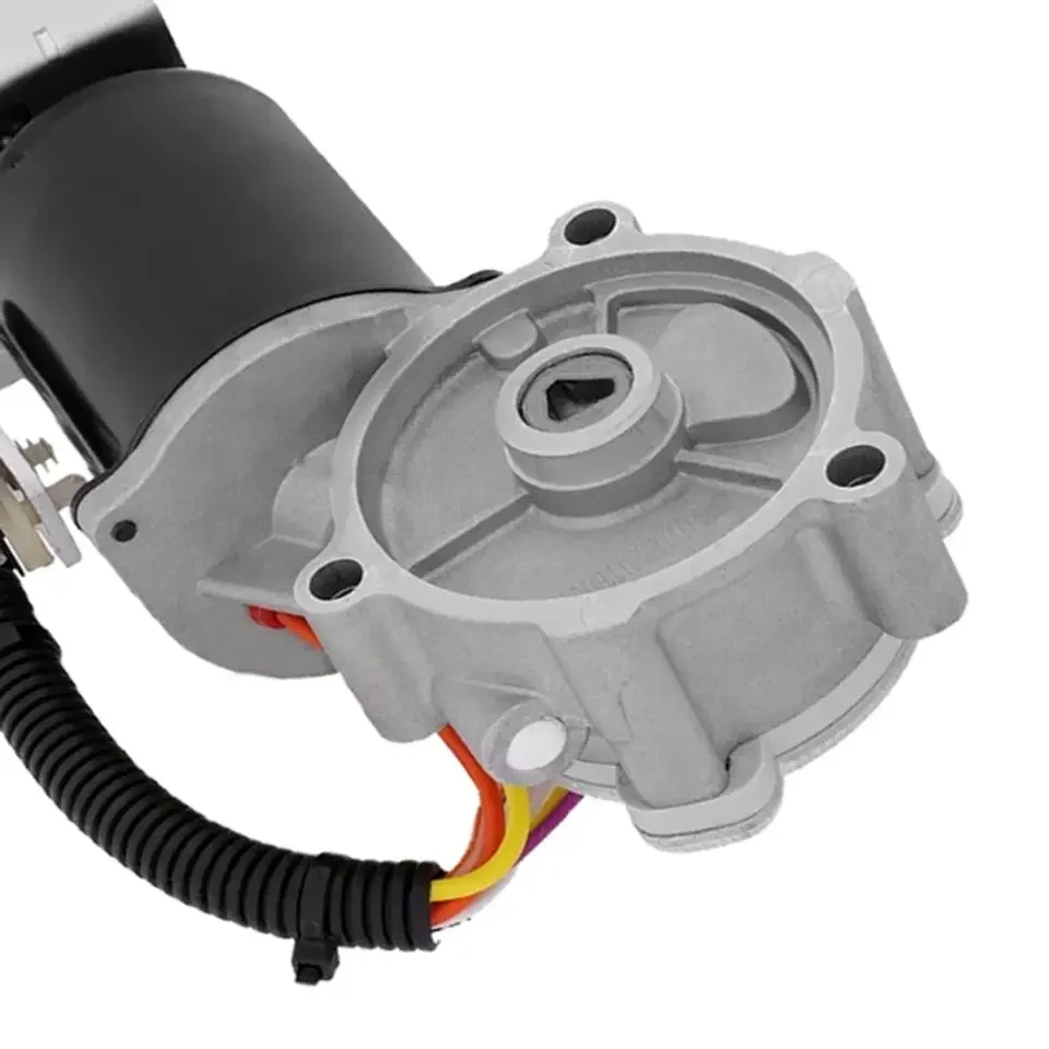 AP02 Transfer Case Actuator Shift Motor 19167720 19151453 89059688 89059551 600-908 For Hummer H2 H3 Chevy Avalanche 2006-2010