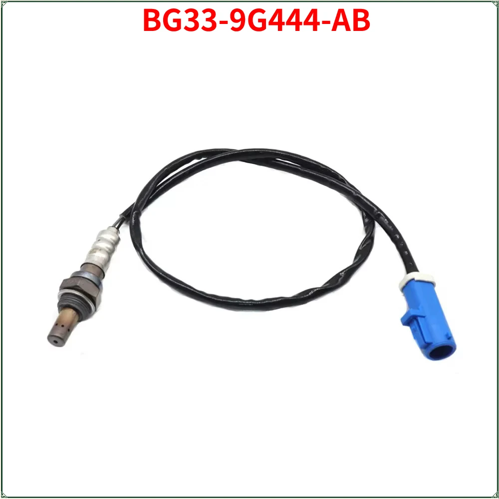 for Aston Martin V8 Vantage S 4.7 GT8 4.3 NEW Rear Downstream Air Fuel Ratio Lambda O2 Oxygen Sensor  BG339G444AB BG33-9G444-AB