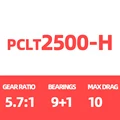 PC LT 2500-H