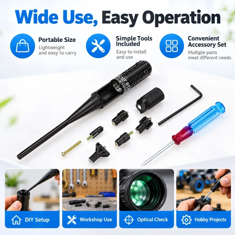 Pen Type Position Aligning Tool Portable Handheld Marking Locator High Accuracy Alignment Marker