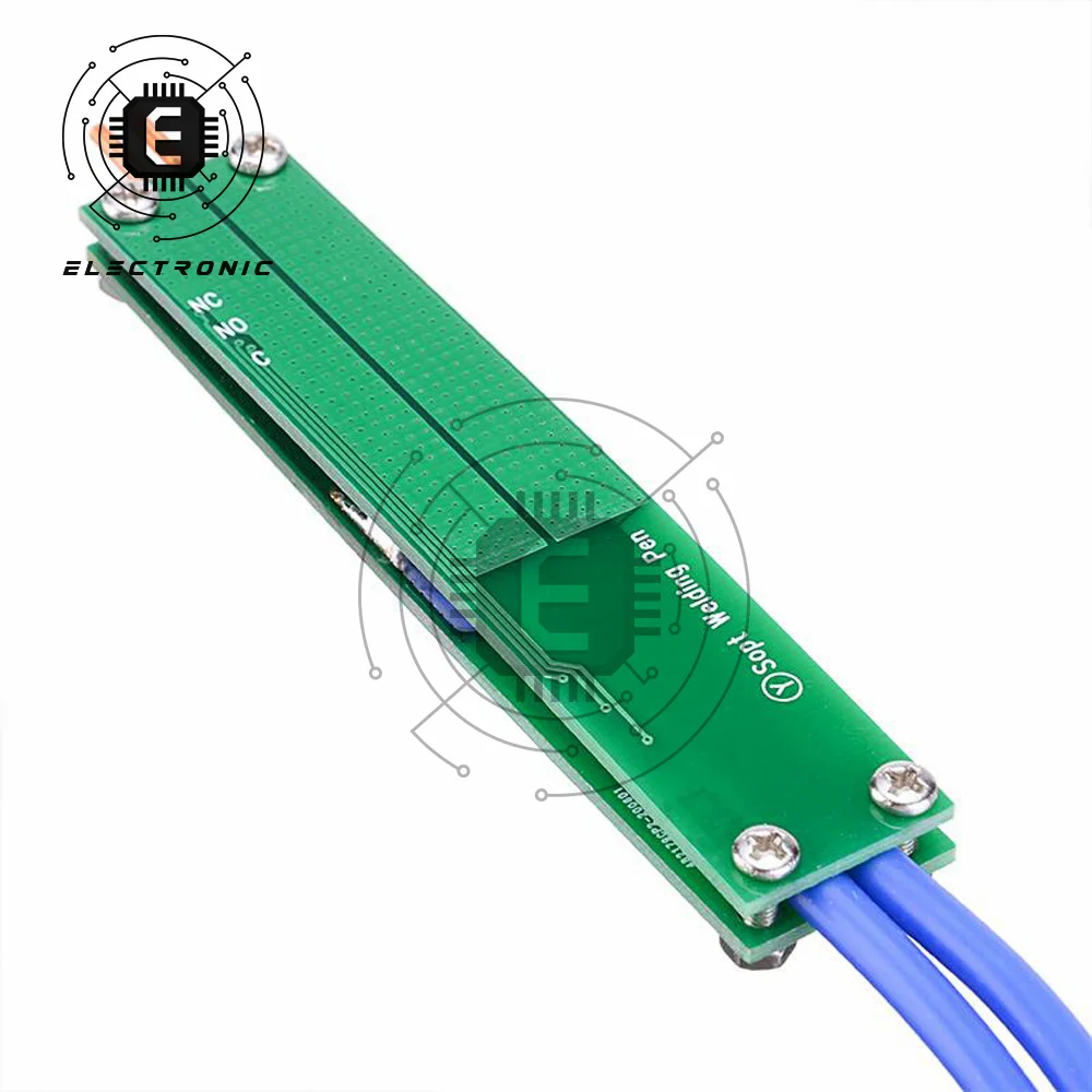 DIY Spot Welding Pen Machine Welding 18650 Battery Handheld Spot Welding Pen Spot Welding Machine Accessories