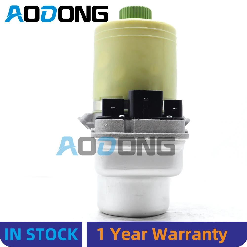Electric Power Steering Pump For Audi A2 For VW Polo 6R 2009-2014 6Q0423155A 6R0423156B 6R0423156C 6Q0423155AE 6R0423156B - Image 3