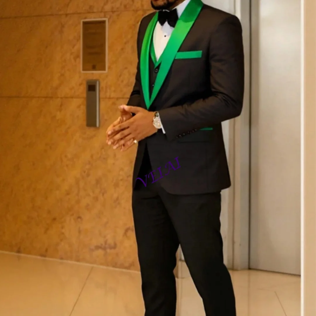 Customizeda Three-P… - image