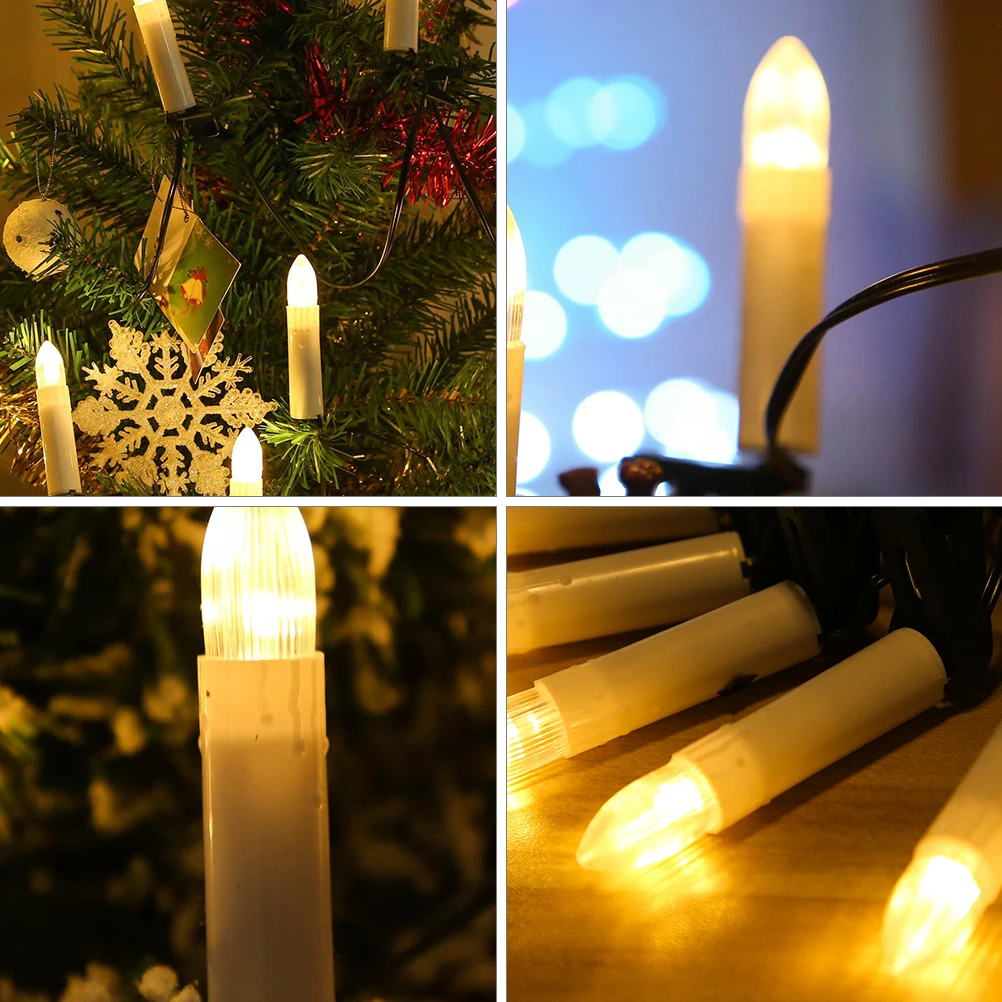 

LED C Led Indoor Light Lamp for Christmas Wedding Home Decor USB Lamp String Party Decorative String Light DIY