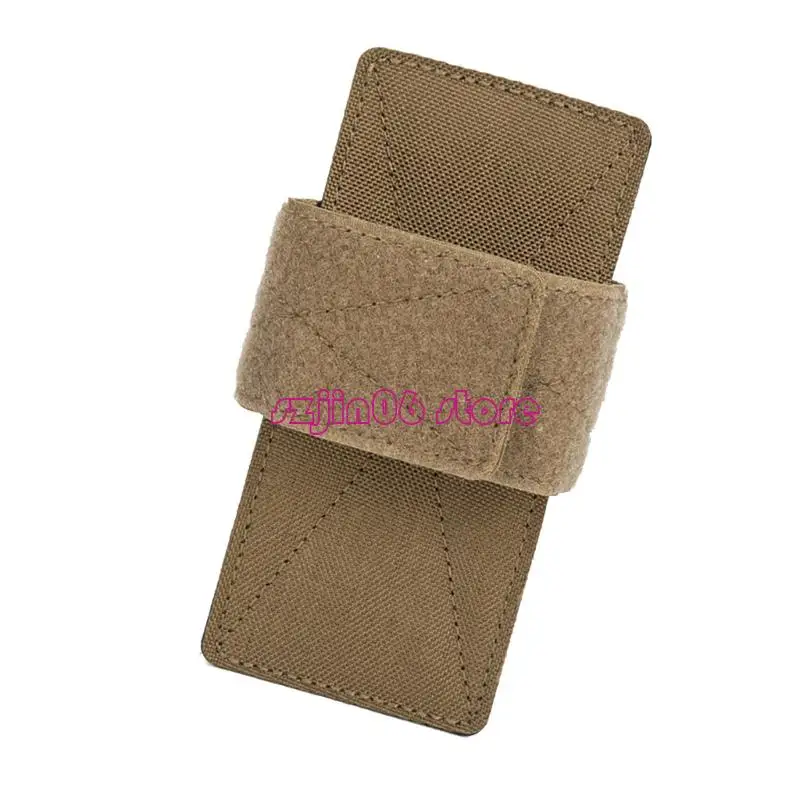 XXUF نايلون مسدس حامل حقيبة التخزين حافظات حمل مخفية للرياضة في الهواء الطلق #2