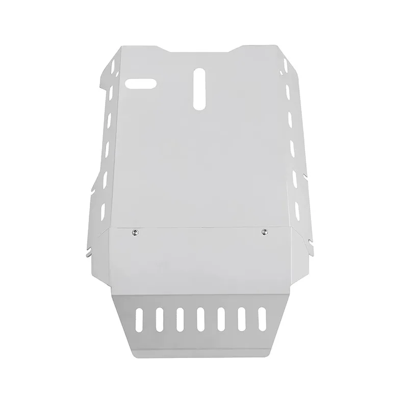 For Honda Gold Wing GL1800 01-27 Motorcycle Engine Stainless Steel Base Plate Protective Cover for Enhanced Durability