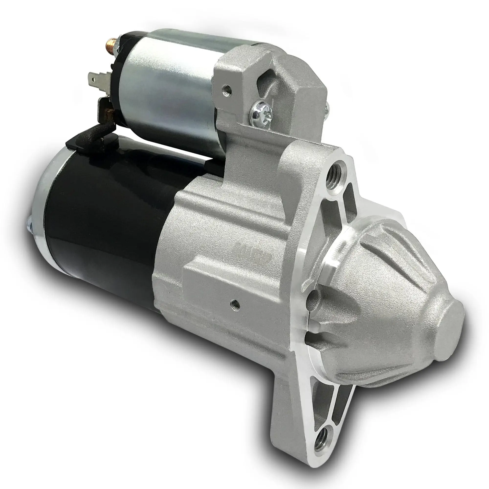Engine Starter Motor for Dodge Durango Ram 1500 2500 3500 4000 Jeep Grand Cherokee 5.7 V8 R6044736AC 56044736AB M000T23271 view 2