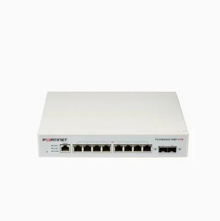 

Отличный 8-портовый управляемый коммутатор Union Fortinet FS-108F-FPOE FS-124F-POE на складе, готовый к отправке