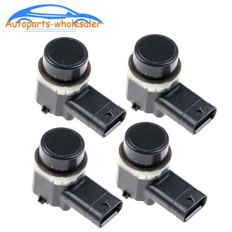 

New Reverse Assist Radar PDC Parking Distance Sensor LR024299 For Land Range Rover Evoque Sport 2012 Car Accessories